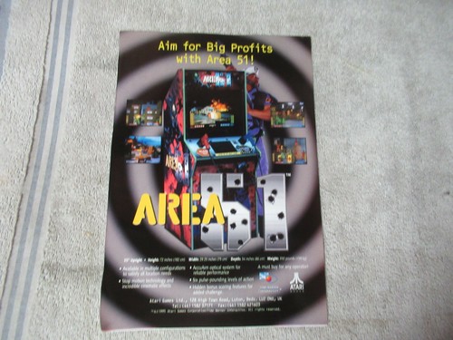 Original 8 area 51 - 11,